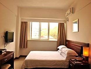 Easy Inn Yang Tai Shan Zhuang Branch Hsziamen Kültér fotó