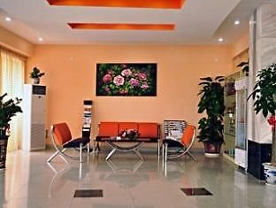 Easy Inn Yang Tai Shan Zhuang Branch Hsziamen Kültér fotó